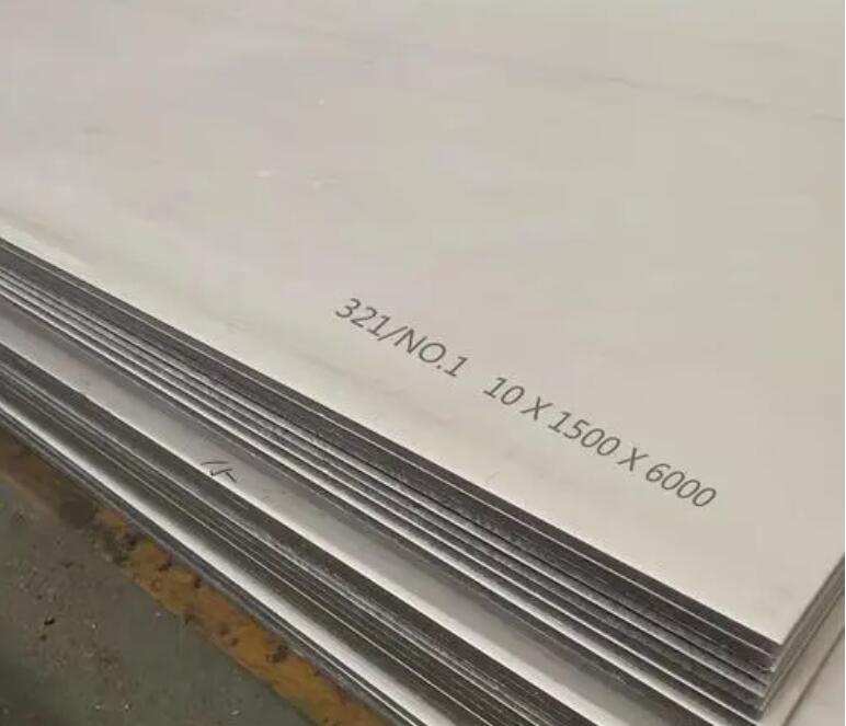 潮阳321不锈钢板