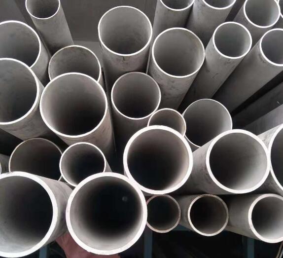 潮阳321不锈钢管