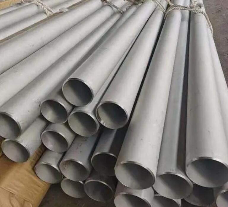 潮阳304不锈钢管