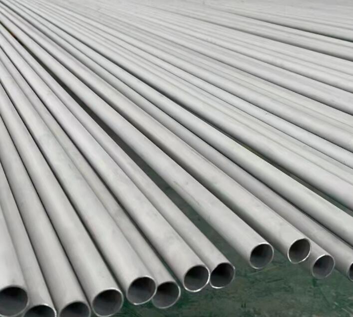 潮阳441不锈钢管