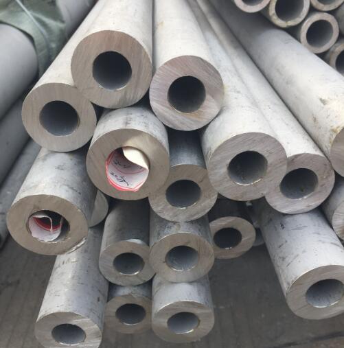 潮阳321不锈钢管