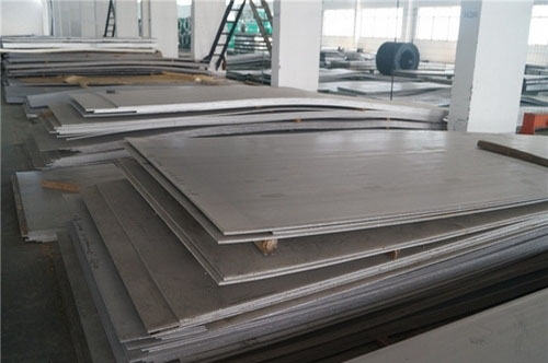 潮阳304不锈钢板