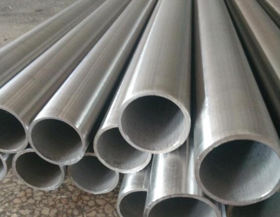 潮阳321不锈钢管