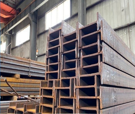 潮阳Q420C工字型钢