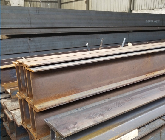 潮阳Q235EH型钢