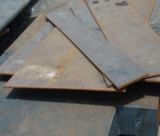 潮阳NM360C耐磨板